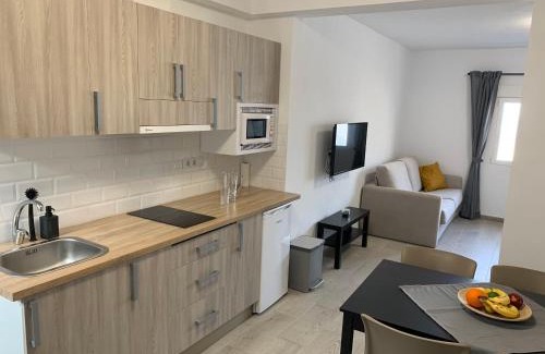 Las Palmas de Gran Canaria Apartamento | Villa Rosaura