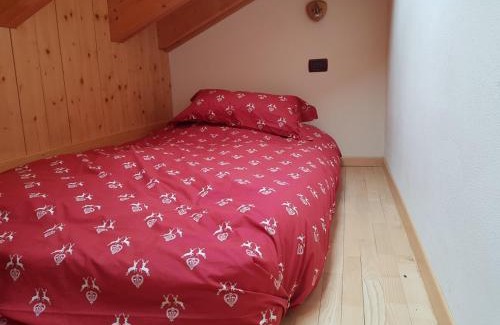 Campestrin Apartamento | VILLA RADETZKY