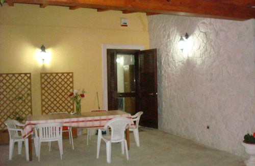 Granelli Casa | villa Raffaella