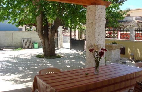 Granelli Casa | villa Raffaella