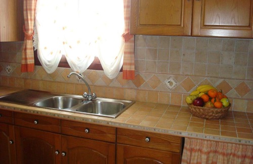 Granelli Casa | villa Raffaella