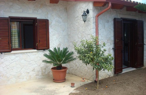 Granelli Casa | villa Raffaella