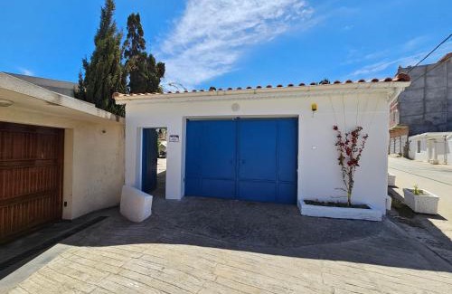 Algiers Villa | Villa Rahma