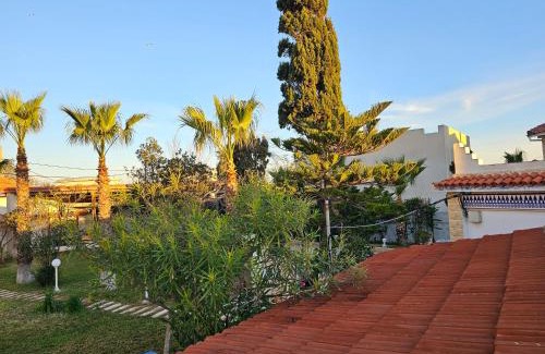 Algiers Villa | Villa Rahma