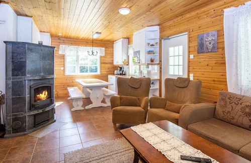 Solf Casa | Villa Rapids by Interhome