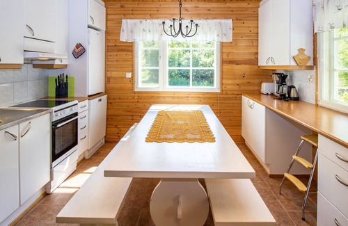 Solf Casa | Villa Rapids by Interhome