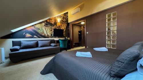 Kosice Old Town Hotel | Villa Regia