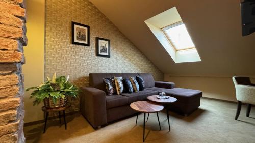 Kosice Old Town Hotel | Villa Regia