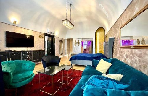 Kosice Old Town Hotel | Villa Regia