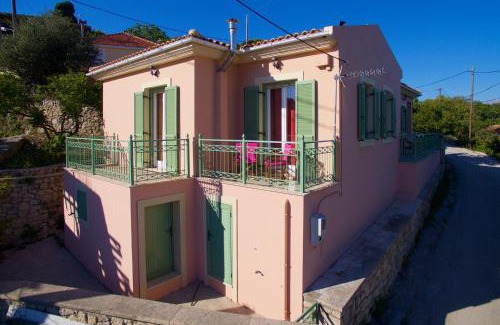 Paliki Casa | Villa REGINA