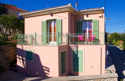 Paliki Casa | Villa REGINA