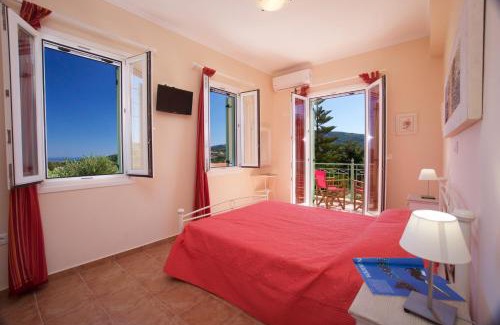 Paliki Casa | Villa REGINA