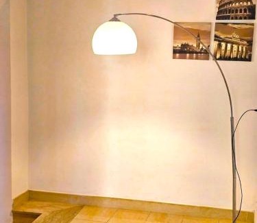 Reggio Calabria Apartamento | Villa Regina - Sylva