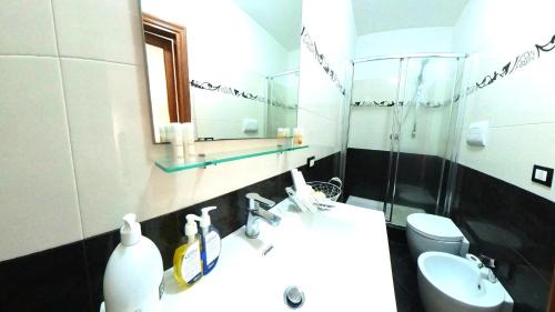 Reggio Calabria Apartamento | Villa Regina - Vitta