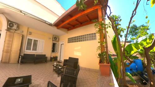 Reggio Calabria Apartamento | Villa Regina - Vitta