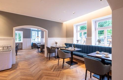 Bad Reichenhall Hotel | Villa Rein Boutiquehotel
