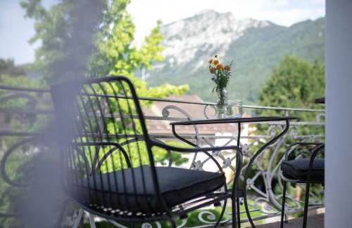 Bad Reichenhall Hotel | Villa Rein Boutiquehotel
