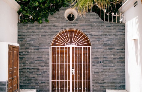 Benito Juárez Casa | Villa Relax 1 by Kivoya