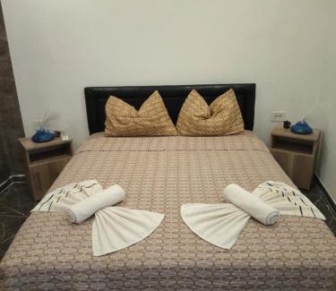 Ulcinj Apartamento | Villa Relax Apartment Nr 1
