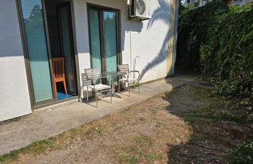 Becici Apartamento | Villa Relax Apartments