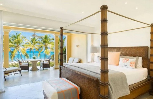 Grace Bay Hotel | Villa Renaissance