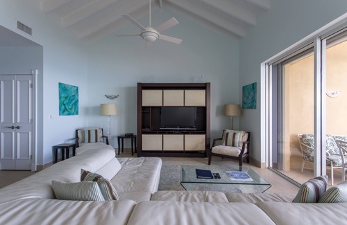 Grace Bay Hotel | Villa Renaissance