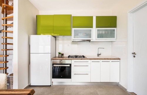 Agios Gordios Villa | Villa Renata & Villa Filippos with private Plunge Pool by Konnect