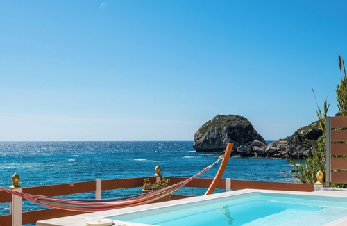 Agios Gordios Villa | Villa Renata & Villa Filippos with private Plunge Pool by Konnect