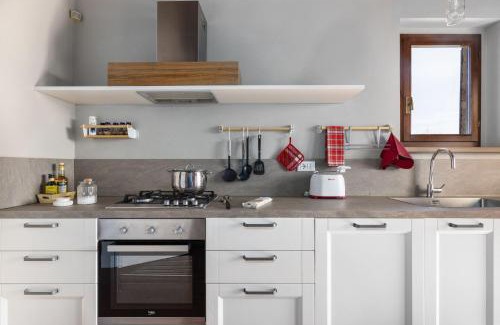 Gambassi Terme Villa | Villa Renina by PosarelliVillas