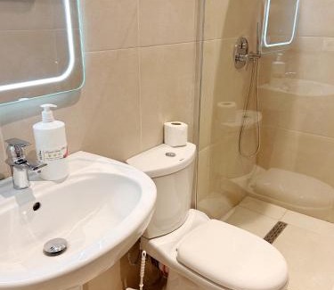 Tirana Hotel | Villa Reve de Tirana