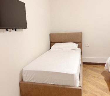 Tirana Hotel | Villa Reve de Tirana