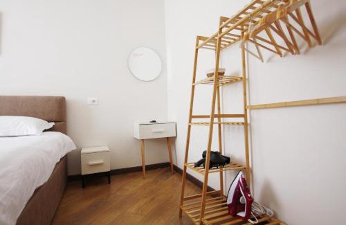 Tirana Hotel | Villa Reve de Tirana