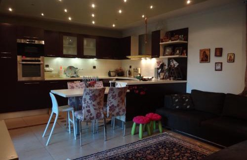 Perasma Villa | Villa Ria