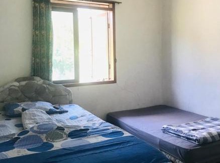 Pasirjambu Villa | Villa Rian Argapuri Resort