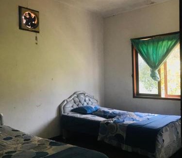 Pasirjambu Villa | Villa Rian Argapuri Resort