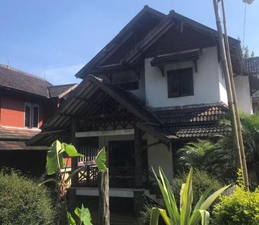 Pasirjambu Villa | Villa Rian Argapuri Resort
