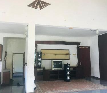 Pasirjambu Villa | Villa Rian Argapuri Resort