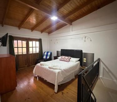 Puerto Iguazú Apartamento | Villa Rica Apart