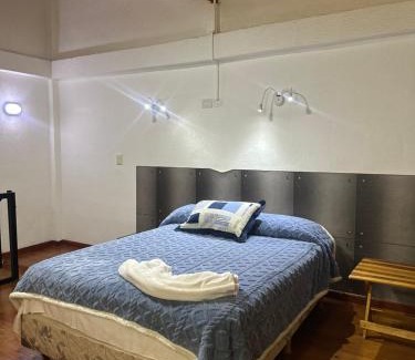 Puerto Iguazú Apartamento | Villa Rica Apart