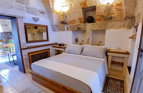 Pezze di Greco Villa | Villa Torre Del Relax