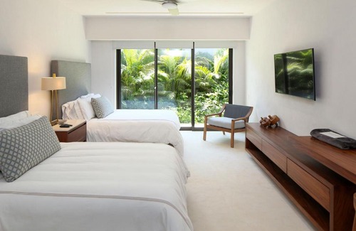 Punta de Mita Villa | Villa Rincon del Mar