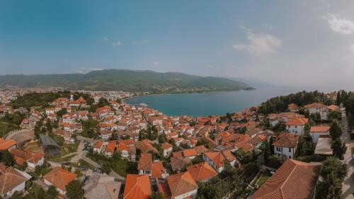 Varosh Apartamento | Villa Risteski