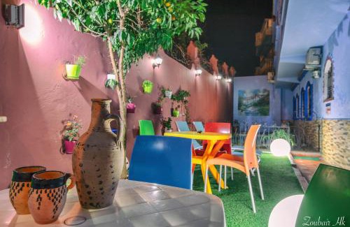 Chefchaouen Apartamento | villa Rita chaouen