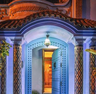 Chefchaouen Apartamento | villa Rita chaouen
