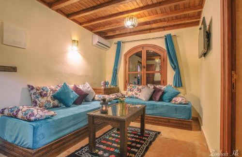 Chefchaouen Apartamento | villa Rita chaouen