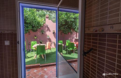 Chefchaouen Apartamento | villa Rita chaouen