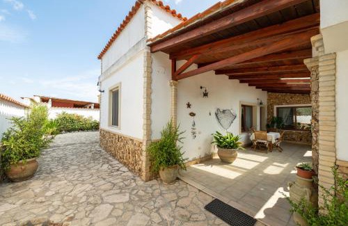 Quartu Sant'Elena Villa | Villa Rita