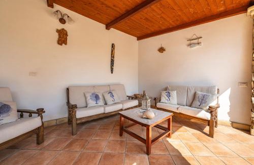 Quartu Sant'Elena Villa | Villa Rita