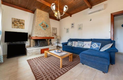 Quartu Sant'Elena Villa | Villa Rita