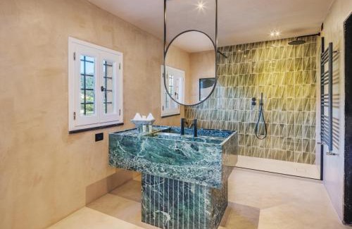 Santa Giulia Hotel | Villa Riviera Resort